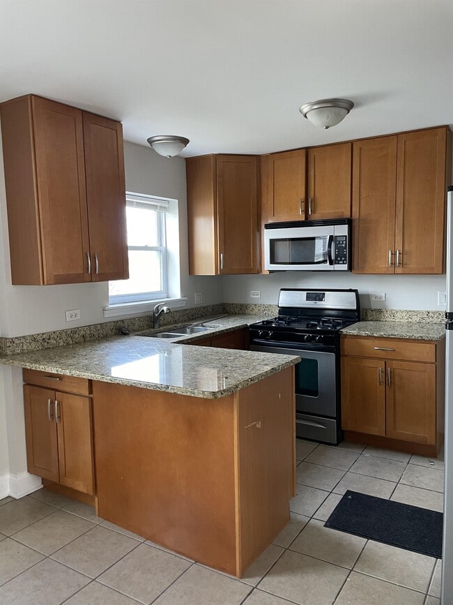 property at 301 Bluff Ave