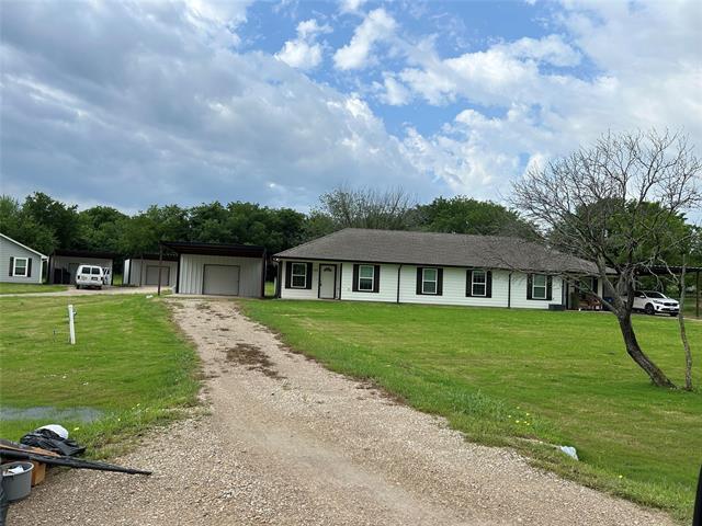 property at 168 Mill Branch Ln