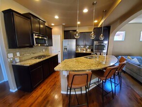 5517 Sunrise Mesa Dr in Colorado Springs, CO - Building Photo - Building Photo