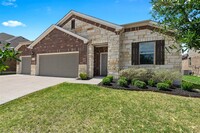 4004 Harbor Point Dr in Pflugerville, TX - Foto de edificio - Building Photo