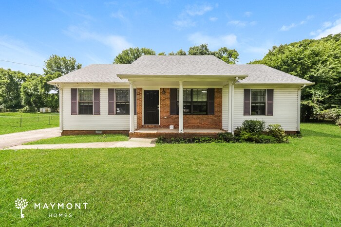 164 Cedarwood Ct in Smyrna, TN - Building Photo
