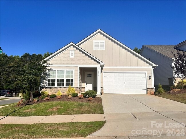 4553 Stellata Loop in Lake Norman of Catawba, NC - Building Photo - Building Photo
