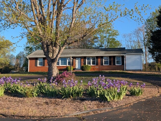 property at 6138 Village Hwy