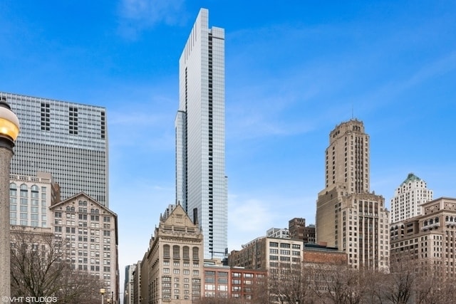 property at 60 E Monroe St