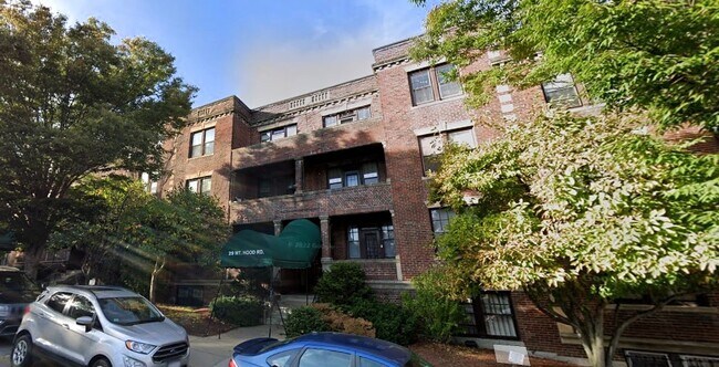 29 Mount Hood Rd, Unit 12