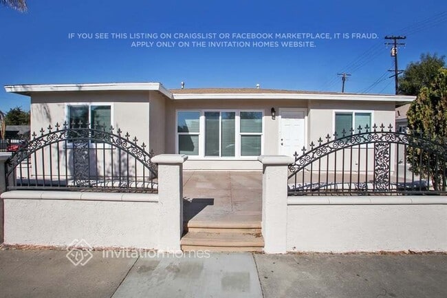 property at 10782 Rose St