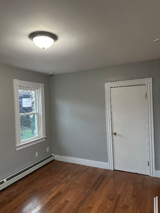 25 Sybaris St-Unit -Apt 1 in Providence, RI - Building Photo