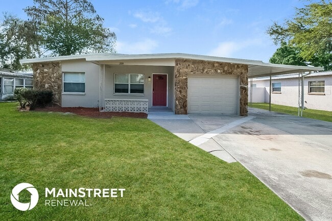 property at 358 Wertz Dr