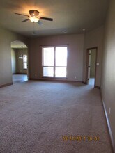 3604 NE Willow Way in Lawton, OK - Building Photo - Building Photo