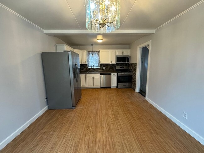 property at 497 Ocean Ave