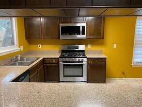 14411 Louetta Rd in Cypress, TX - Building Photo - Building Photo