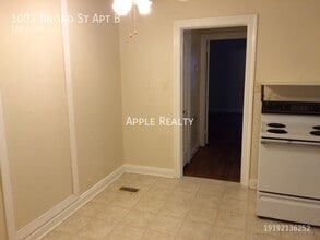 1003 Broad St in Durham, NC - Building Photo - Building Photo