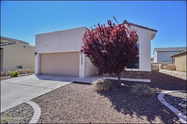 14664 Sunny Land Ave in El Paso, TX - Building Photo - Building Photo