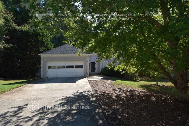 property at 2041 Stone Forest Dr