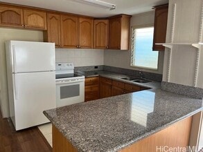 3807 Noeau St in Honolulu, HI - Building Photo - Building Photo