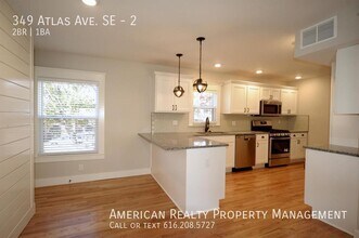 349 Atlas Ave SE in Grand Rapids, MI - Building Photo - Building Photo