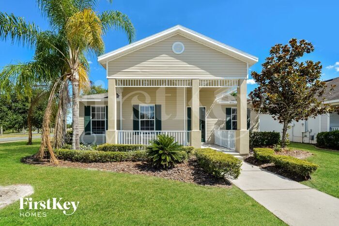 4970 Thread Needle St in Kissimmee, FL - Building Photo
