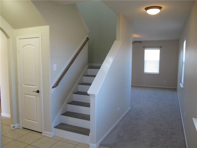 1600 Breanna Ln in Kyle, TX - Building Photo - Building Photo