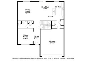 371 Hamilton Pointe Dr, Unit 2224 in Mcdonough, GA - Building Photo - Building Photo