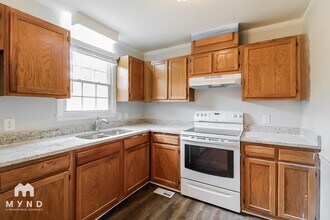 103 Coy Pl in Knightdale, NC - Building Photo - Building Photo