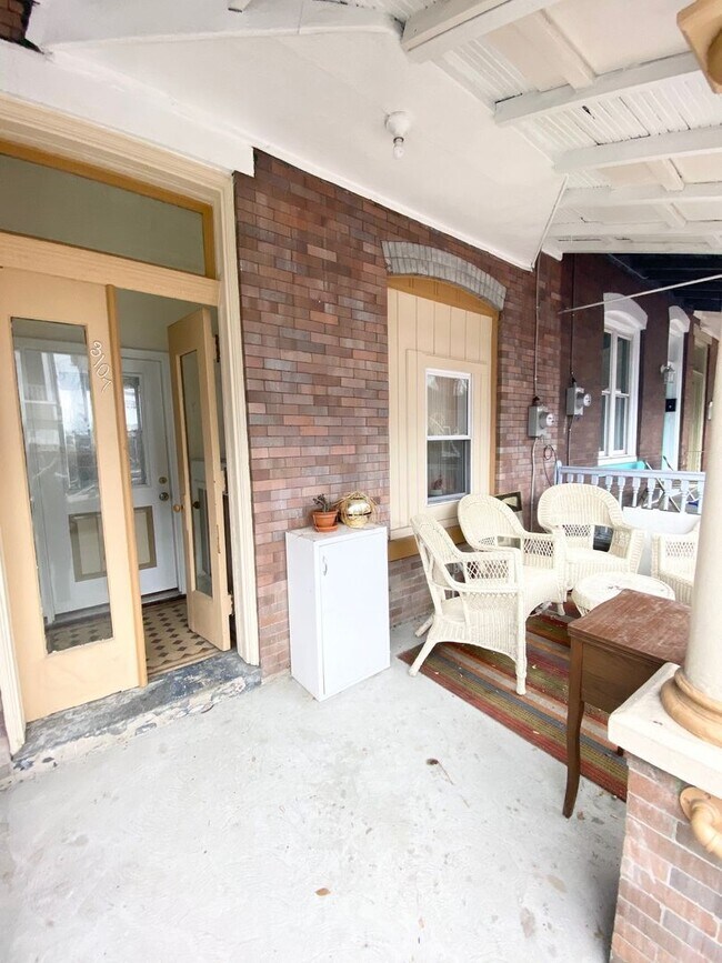 3107 Niagara St in Pittsburgh, PA - Building Photo - Building Photo