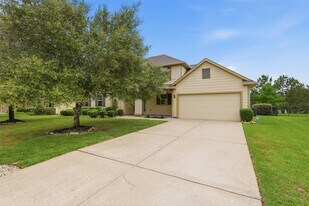 11307 Grand Creek Ln in Tomball, TX - Building Photo