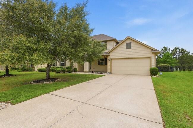 property at 11307 Grand Creek Ln