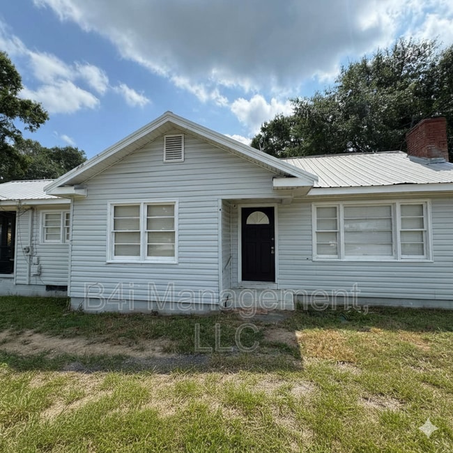 817 Cartersville Hwy in Rockmart, GA - Building Photo - Building Photo