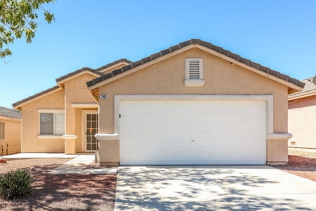 property at 7905 Odysseus Ave