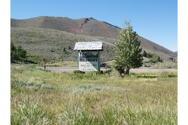 The Meadows in Ketchum, ID - Building Photo - Other