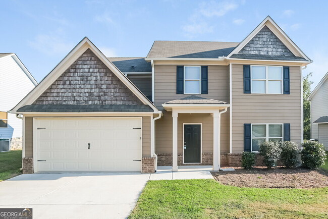 property at 67 Hamil Ct NW