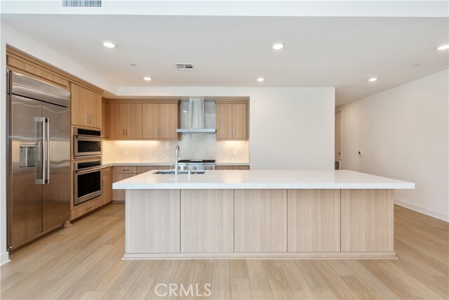 1209 Rivington in Irvine, CA - Building Photo