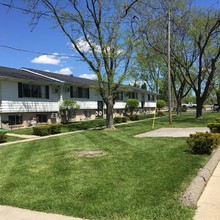 Hazel Park Apartments in Mount Morris, MI - Building Photo - Building Photo