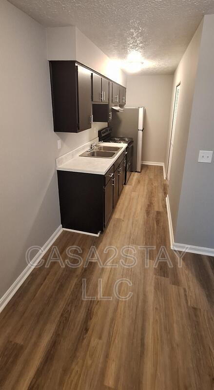 668 Knox Blvd in Radcliff, KY - Building Photo - Building Photo