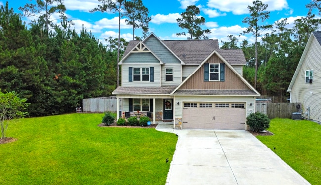 property at 508 Maggies Ct