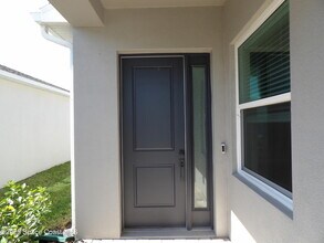 4258 Trovita Cir in West Melbourne, FL - Building Photo - Building Photo
