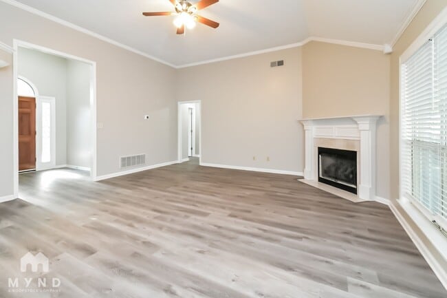 property at 9437 Bryant Trent Blvd