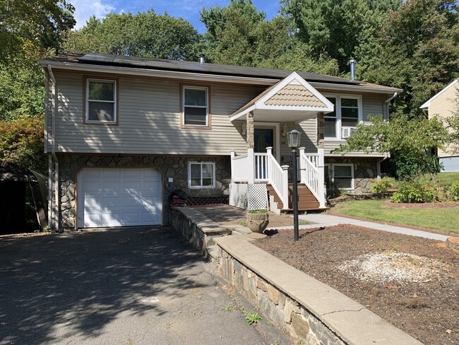 property at 69 Carriage Dr