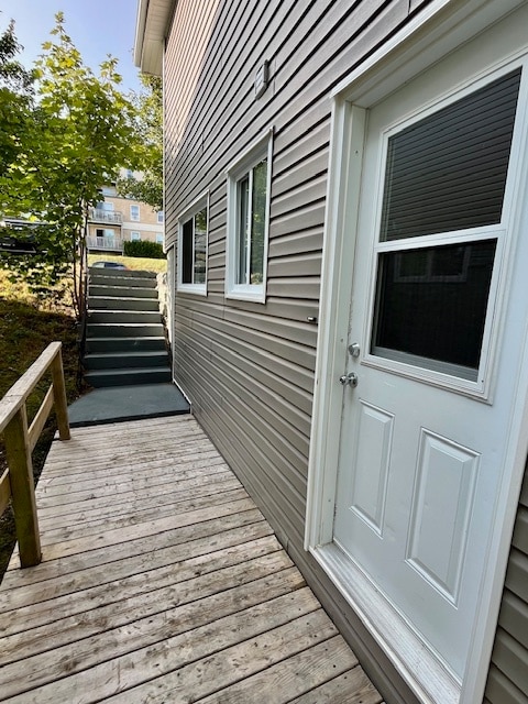 98 Larkhall St in St John's, NL - Building Photo - Building Photo