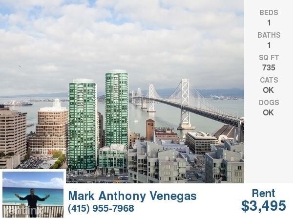 333 1st St-Unit -Unit N103 in San Francisco, CA - Foto de edificio