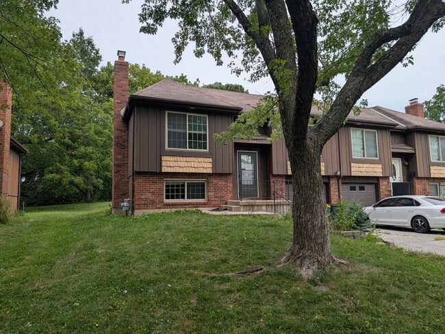 property at 9106 W 78th St