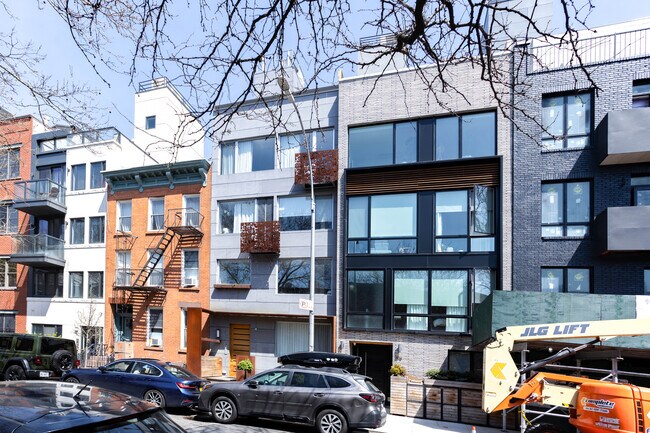 97 Douglass St in Brooklyn, NY - Foto de edificio - Building Photo