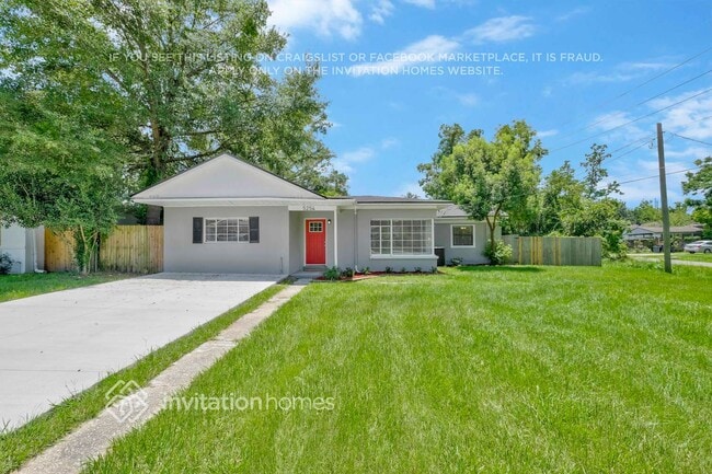 5254 Shirley Ave in Jacksonville, FL - Building Photo - Building Photo