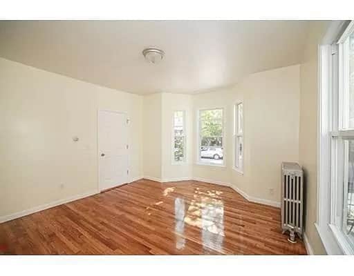 375 Prospect St, Unit 1 in Cambridge, MA - Foto de edificio - Building Photo