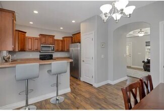 3030 Saddle Dr, Unit Condo in Helena, MT - Foto de edificio - Building Photo