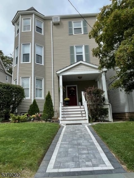 property at 20 Gould St