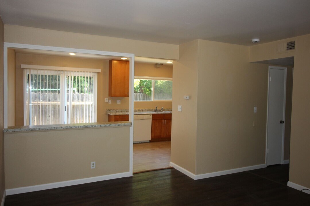 4441 Yukon Dr in Santa Rosa, CA - Building Photo