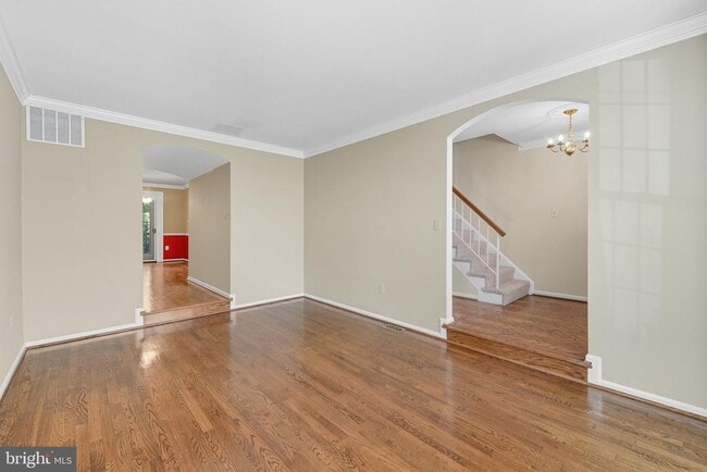 property at 7724 Bristol Square Ct