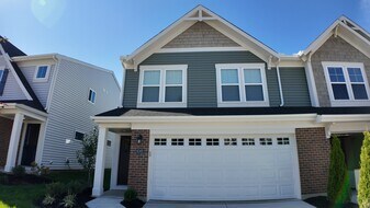 4349 Motivation Path in Cincinnati, OH - Building Photo