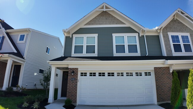 property at 4349 Motivation Path
